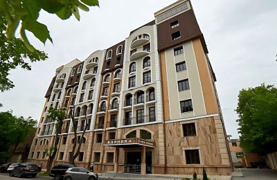 Санаторий Арника фото 2