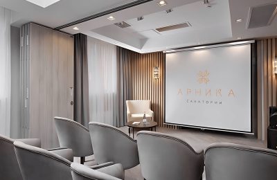 Санаторий Арника фото 9
