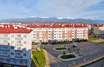 Отель Бархатные сезоны (Екатерининский квартал) фото 3