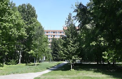 Санаторий Березовая роща фото 4