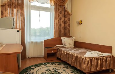 Санаторий Березовая роща фото 6