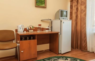 Санаторий Березовая роща фото 7