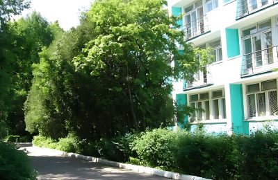 Санаторий Бобачевская роща фото 3