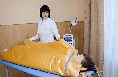 Лечебно-оздоровительный комплекс Долина Алтая фото 1