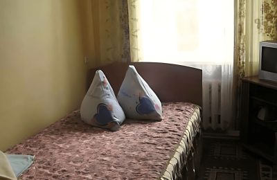 Санаторий Дорохово фото 8
