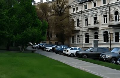 Санаторий Элорма фото 8
