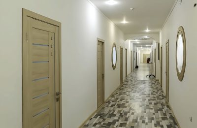 Санаторий Элорма фото 9