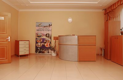 Пансионат Энергетик фото 5