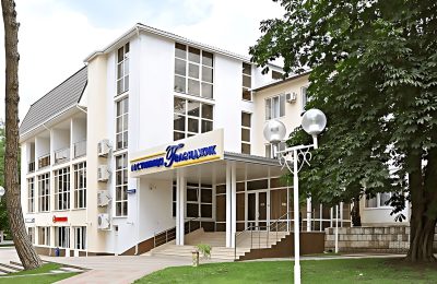 Пансионат Геленджик фото 7