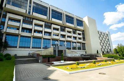 Санаторий Горный воздух фото 3