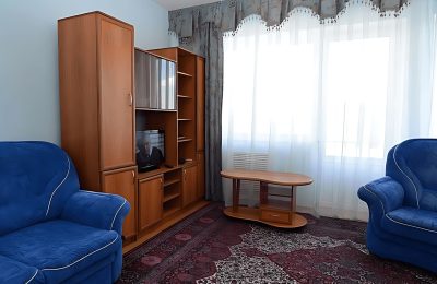 Санаторий им. М.В. Ломоносова фото 9