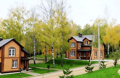 Санаторий Касимовские зори фото 2