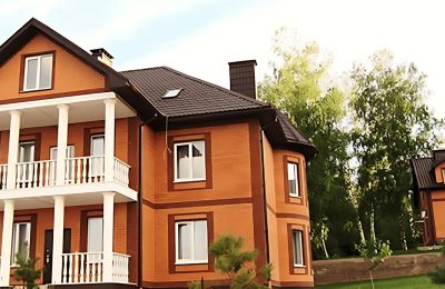 Санаторий Касимовские зори фото 4