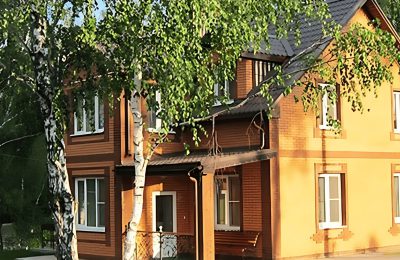 Санаторий Касимовские зори фото 7