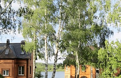 Санаторий Касимовские зори фото 8