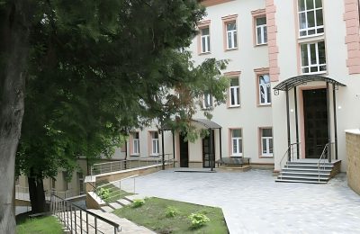 Лечебно-оздоровительный комплекс Кисловодская клиника ФГБУ СКФНКЦ ФМБА России фото 2