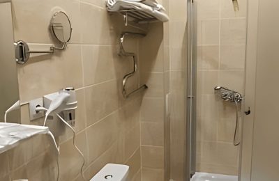 Лечебно-оздоровительный комплекс Кисловодская клиника ФГБУ СКФНКЦ ФМБА России фото 8