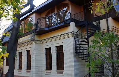Пансионат Княжна Мери фото 2