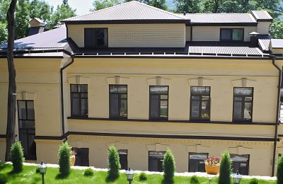 Пансионат Княжна Мери фото 3