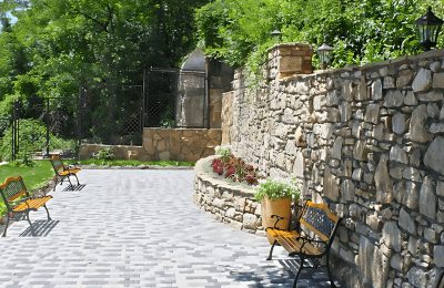 Пансионат Княжна Мери фото 5