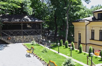 Пансионат Княжна Мери фото 6