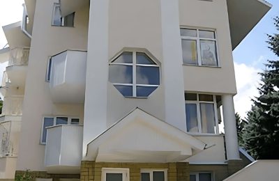 Санаторий Колос фото 2