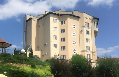 Санаторий Кругозор фото 9