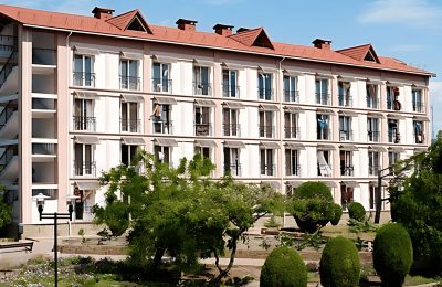 Пансионат Крымская весна фото 3