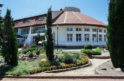 Пансионат Крымская весна фото 6