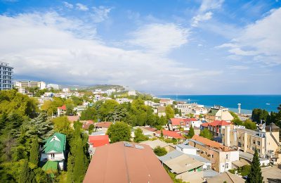Санаторий Крымские зори фото 5