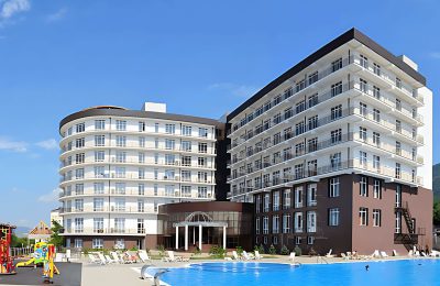 Пансионат Кубань фото 5