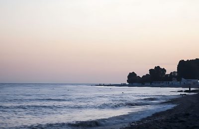 Санаторий Лазаревское фото 6