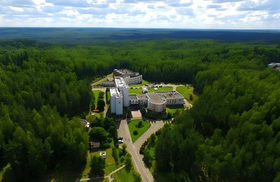 Санаторий Лесное фото 6