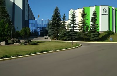 Санаторий Лесное фото 8