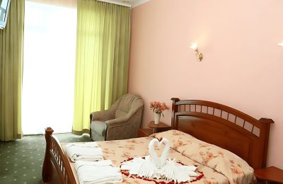 Гостиничный комплекс Маджестик фото 7