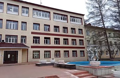 Санаторий Марциальные воды фото 3