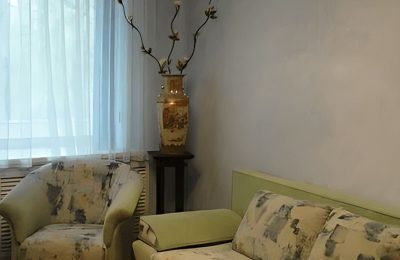 Санаторий Машиностроитель фото 7