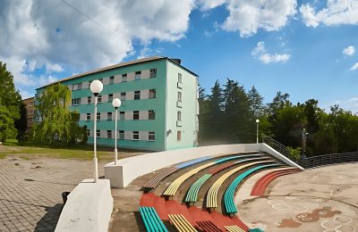 Пансионат Маяк фото 7