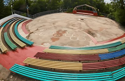 Пансионат Маяк фото 8