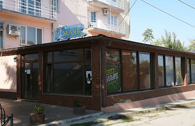 Туристическо-оздоровительный комплекс Маяк ТОК фото 2