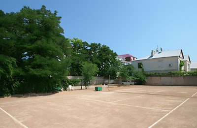 Туристическо-оздоровительный комплекс Маяк ТОК фото 8