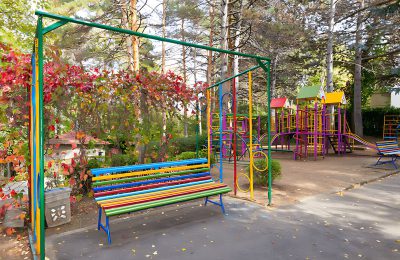 Санаторий Москва фото 8