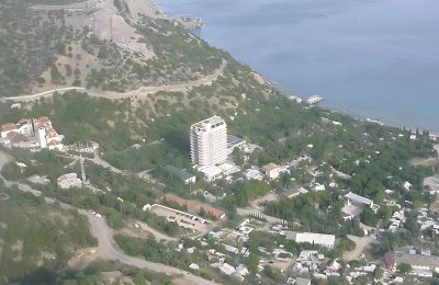 Оздоровительный комплекс Новый свет фото 6