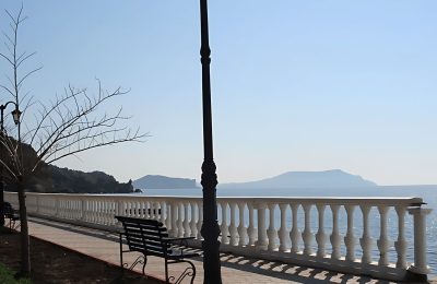 Оздоровительный комплекс Новый свет фото 7