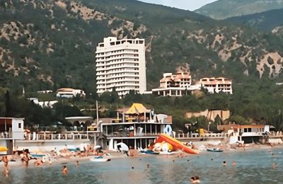 Оздоровительный комплекс Новый свет фото 2