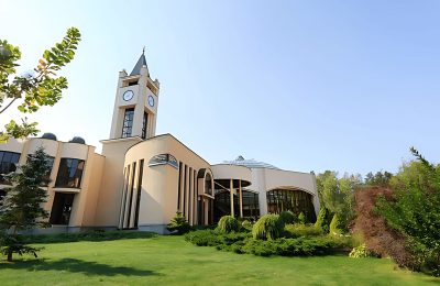 Санаторий Озерный фото 6