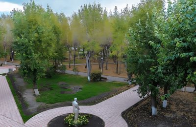 Санаторий Озеро Карачи фото 6