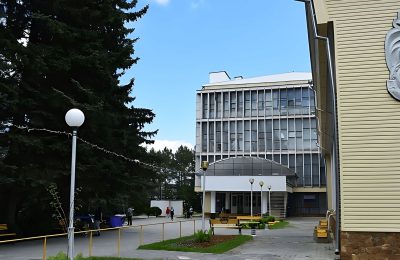 Санаторий Пикет фото 2