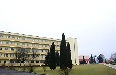 Санаторий Поречье фото 5