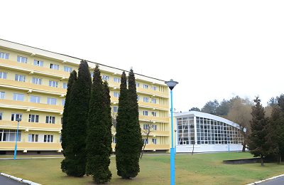 Санаторий Поречье фото 6